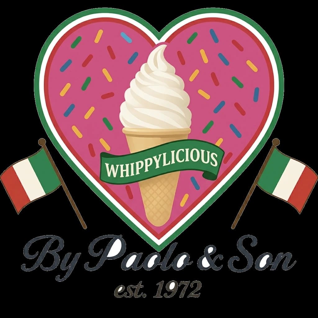 Whippylicious logo