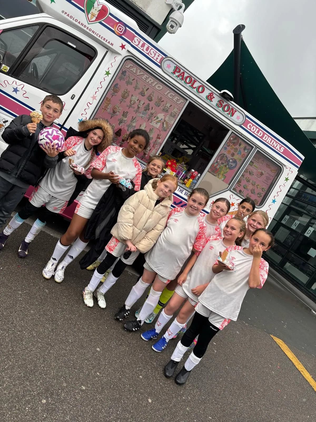 School & Children’s Events