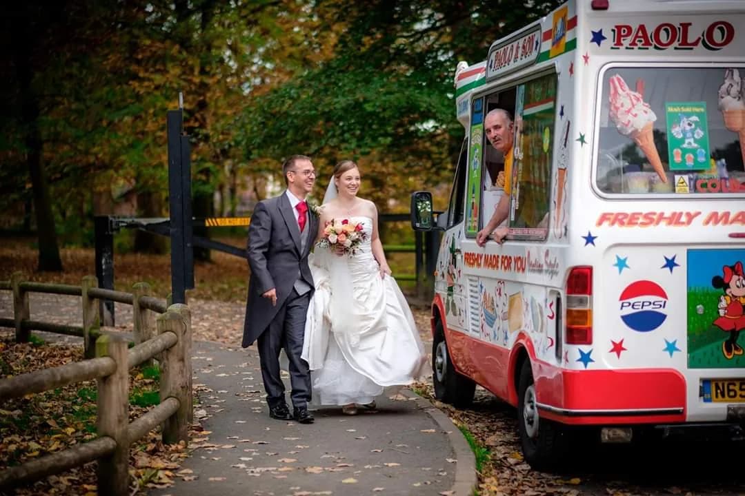 Weddings